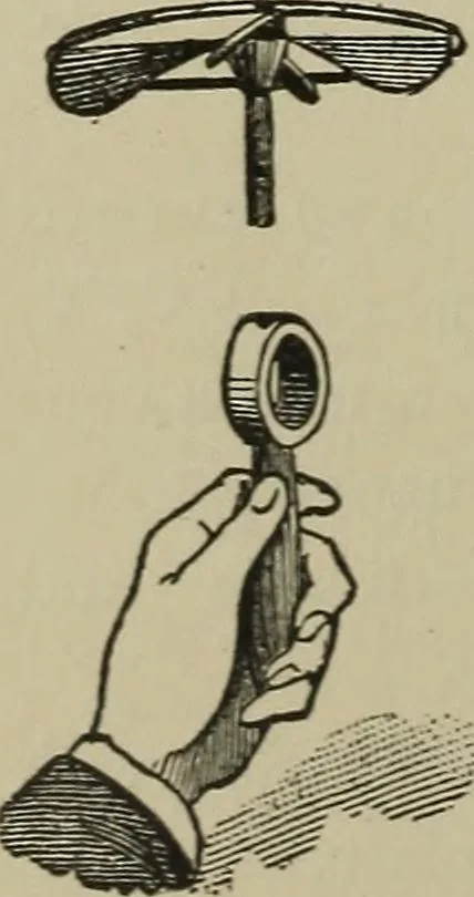 An illustration from Mechanical applicances, mechanical movements and novelties of construction; a complete work and a continuation, as a second volume, of the author's book entitled "Mechanical mvements, powers and devices";, 1917, leaf 145