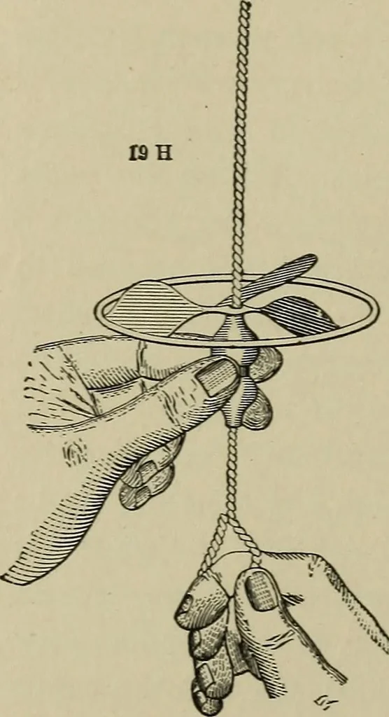 An illustration from Mechanical applicances, mechanical movements and novelties of construction; a complete work and a continuation, as a second volume, of the author's book entitled "Mechanical mvements, powers and devices";, 1917, leaf 151