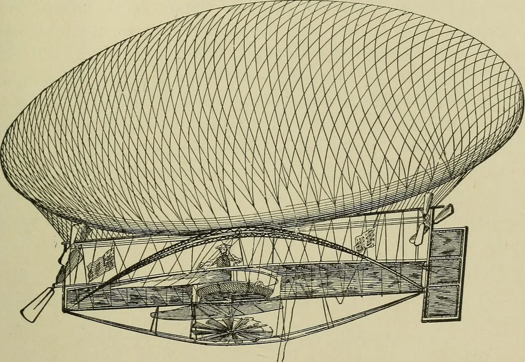An illustration from Mechanical applicances, mechanical movements and novelties of construction; a complete work and a continuation, as a second volume, of the author's book entitled "Mechanical mvements, powers and devices";, 1917, leaf 154