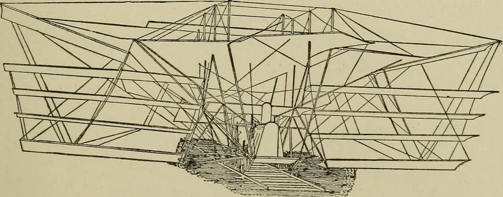 An illustration from Mechanical applicances, mechanical movements and novelties of construction; a complete work and a continuation, as a second volume, of the author's book entitled "Mechanical mvements, powers and devices";, 1917, leaf 154