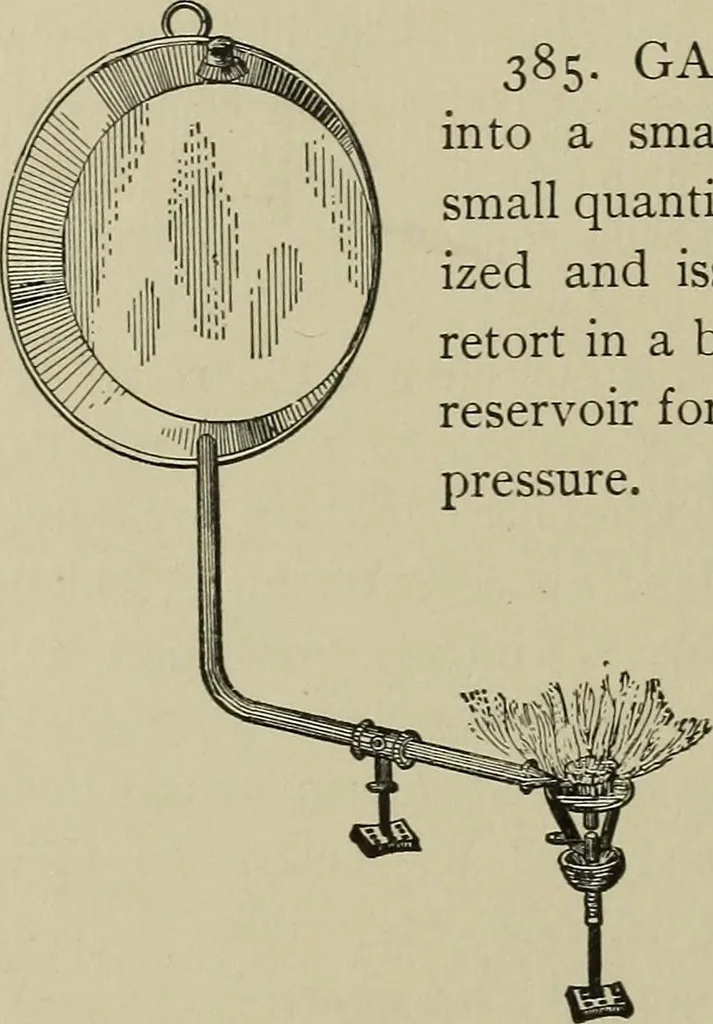 An illustration from Mechanical applicances, mechanical movements and novelties of construction; a complete work and a continuation, as a second volume, of the author's book entitled "Mechanical mvements, powers and devices";, 1917, leaf 165