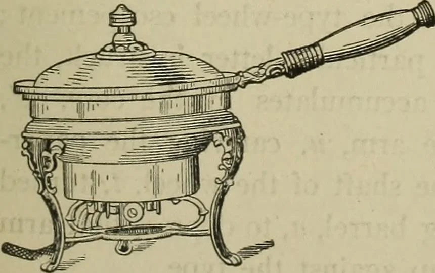 An illustration from Mechanical applicances, mechanical movements and novelties of construction; a complete work and a continuation, as a second volume, of the author's book entitled "Mechanical mvements, powers and devices";, 1917, leaf 186