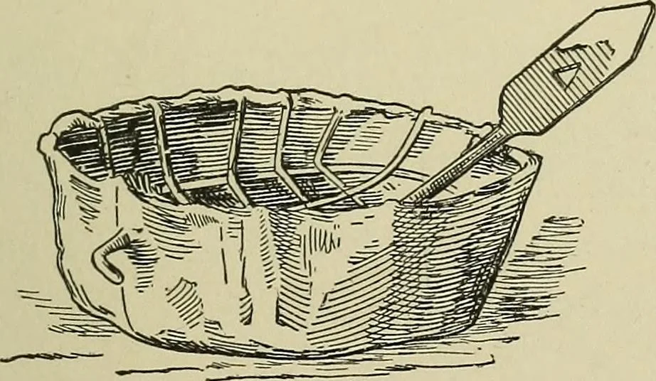An illustration from Mechanical applicances, mechanical movements and novelties of construction; a complete work and a continuation, as a second volume, of the author's book entitled "Mechanical mvements, powers and devices";, 1917, leaf 194