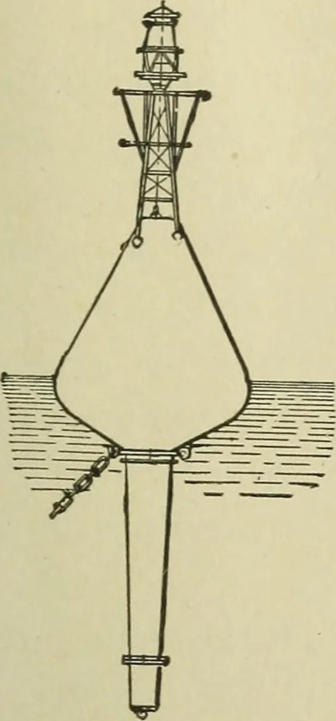 An illustration from Mechanical applicances, mechanical movements and novelties of construction; a complete work and a continuation, as a second volume, of the author's book entitled "Mechanical mvements, powers and devices";, 1917, leaf 210