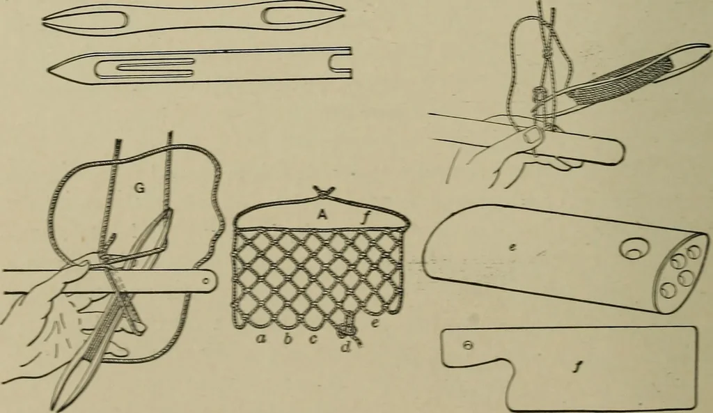 An illustration from Mechanical applicances, mechanical movements and novelties of construction; a complete work and a continuation, as a second volume, of the author's book entitled "Mechanical mvements, powers and devices";, 1917, leaf 211
