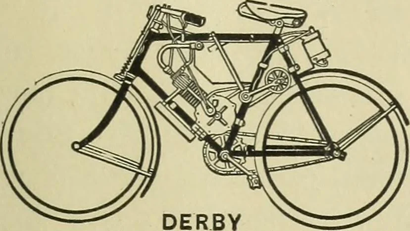An illustration from Mechanical applicances, mechanical movements and novelties of construction; a complete work and a continuation, as a second volume, of the author's book entitled "Mechanical mvements, powers and devices";, 1917, leaf 220