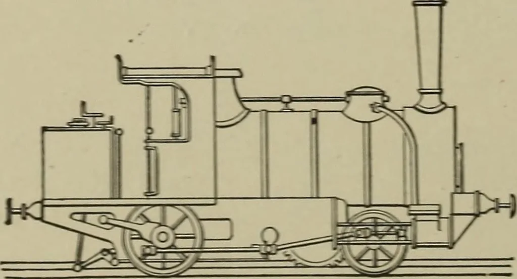 An illustration from Mechanical applicances, mechanical movements and novelties of construction; a complete work and a continuation, as a second volume, of the author's book entitled "Mechanical mvements, powers and devices";, 1917, leaf 229
