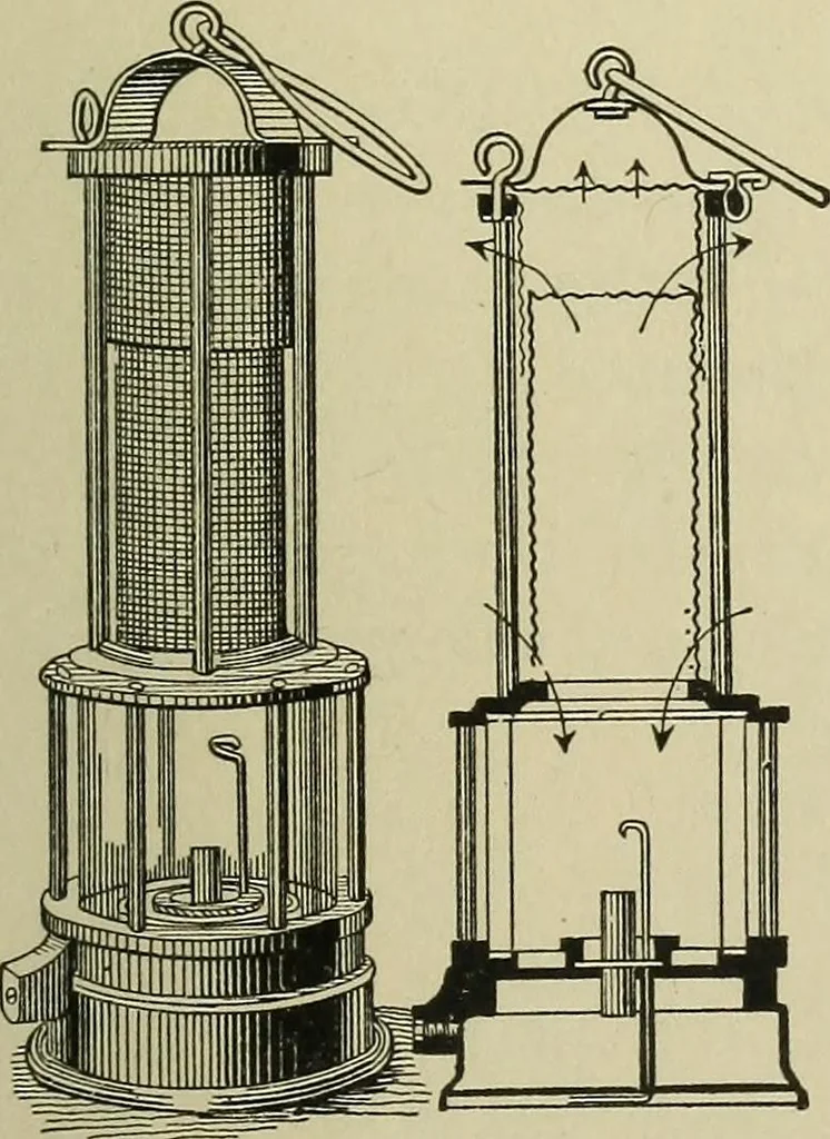 An illustration from Mechanical applicances, mechanical movements and novelties of construction; a complete work and a continuation, as a second volume, of the author's book entitled "Mechanical mvements, powers and devices";, 1917, leaf 278