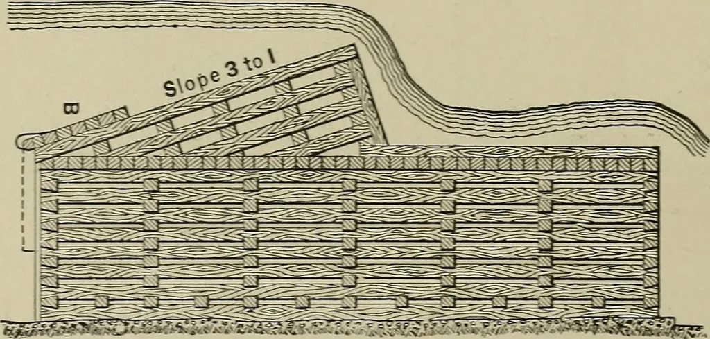 An illustration from Mechanical applicances, mechanical movements and novelties of construction; a complete work and a continuation, as a second volume, of the author's book entitled "Mechanical mvements, powers and devices";, 1917, leaf 337