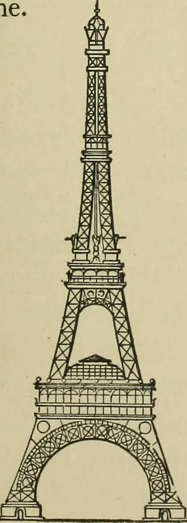 An illustration from Mechanical applicances, mechanical movements and novelties of construction; a complete work and a continuation, as a second volume, of the author's book entitled "Mechanical mvements, powers and devices";, 1917, leaf 338