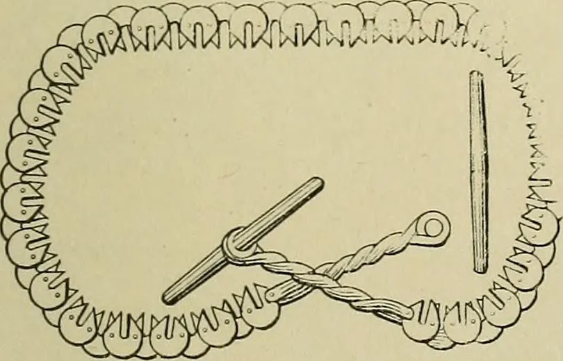 An illustration from Mechanical applicances, mechanical movements and novelties of construction; a complete work and a continuation, as a second volume, of the author's book entitled "Mechanical mvements, powers and devices";, 1917, leaf 344