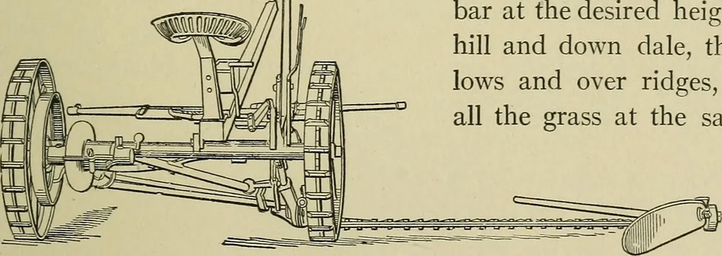 An illustration from Mechanical applicances, mechanical movements and novelties of construction; a complete work and a continuation, as a second volume, of the author's book entitled "Mechanical mvements, powers and devices";, 1917, leaf 348