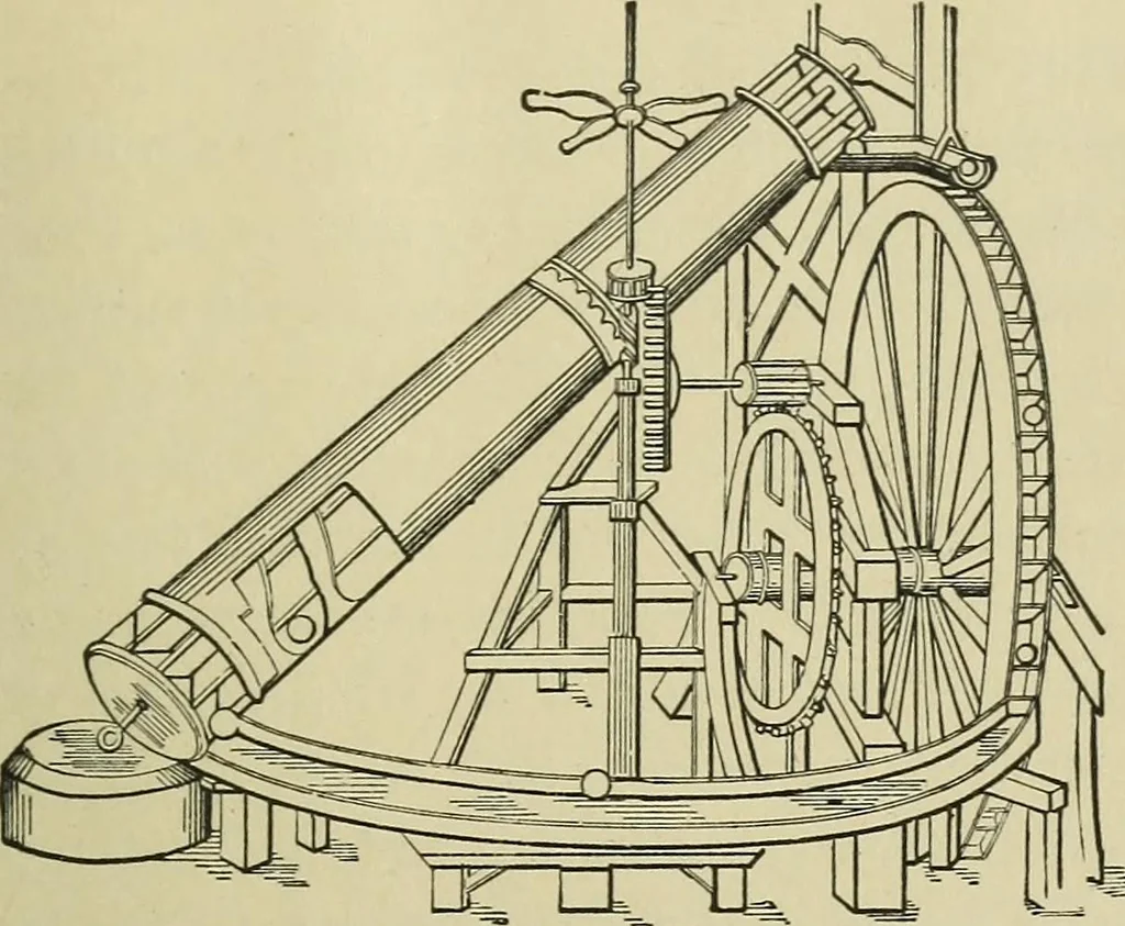 An illustration from Mechanical applicances, mechanical movements and novelties of construction; a complete work and a continuation, as a second volume, of the author's book entitled "Mechanical mvements, powers and devices";, 1917, leaf 386