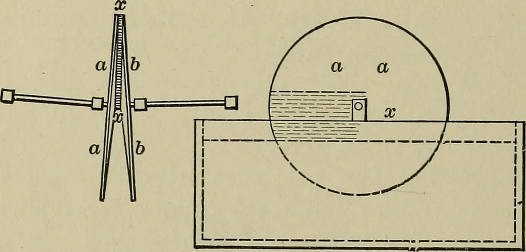 An illustration from Mechanical applicances, mechanical movements and novelties of construction; a complete work and a continuation, as a second volume, of the author's book entitled "Mechanical mvements, powers and devices";, 1917, leaf 391