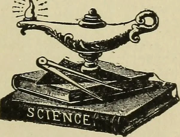 An illustration from Mechanical applicances, mechanical movements and novelties of construction; a complete work and a continuation, as a second volume, of the author's book entitled "Mechanical mvements, powers and devices";, 1917, leaf 404