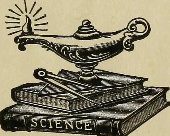 An illustration from Mechanical applicances, mechanical movements and novelties of construction; a complete work and a continuation, as a second volume, of the author's book entitled "Mechanical mvements, powers and devices";, 1917, leaf 8