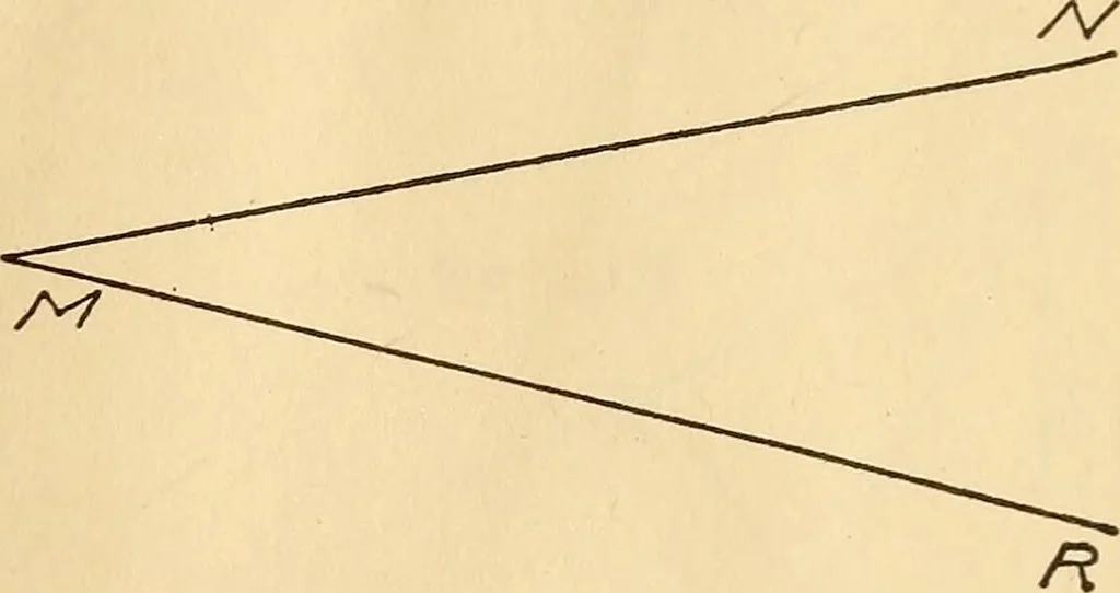 An illustration from Mechanical drawing; working drawings, 1911, leaf 178