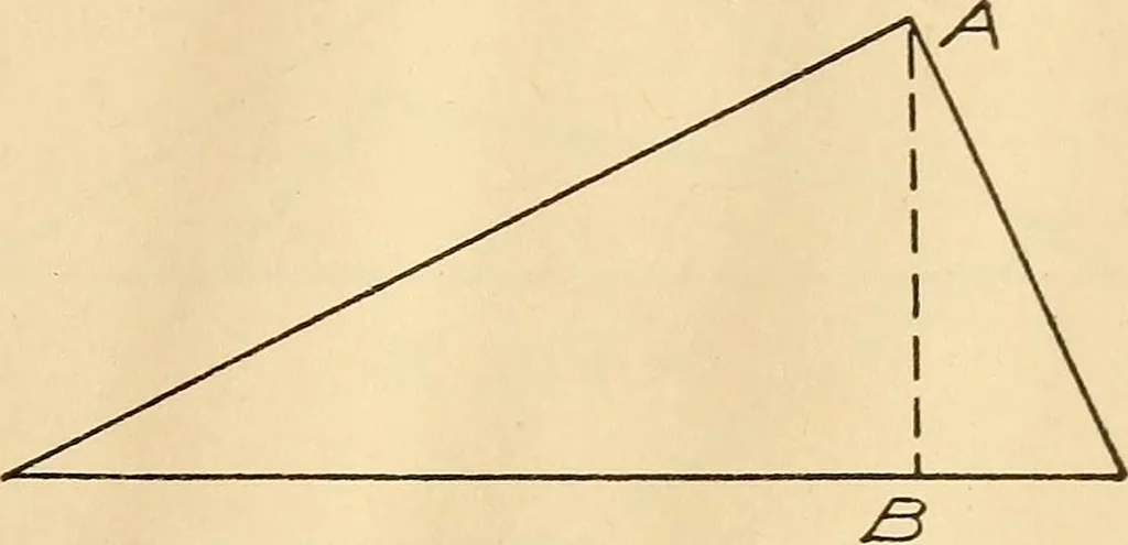 An illustration from Mechanical drawing; working drawings, 1911, leaf 180