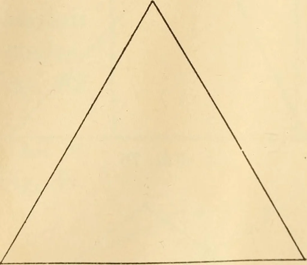 An illustration from Mechanical drawing; working drawings, 1911, leaf 180