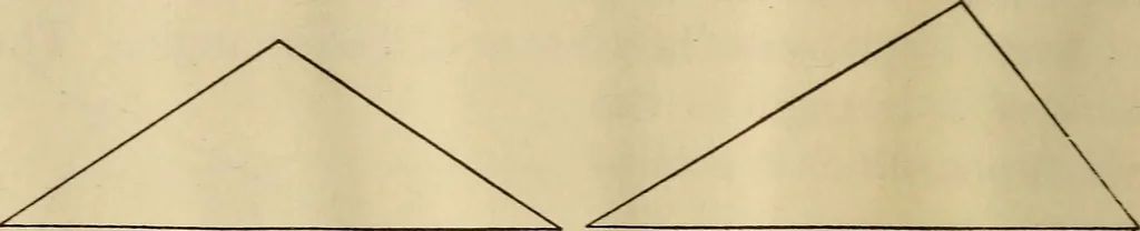 An illustration from Mechanical drawing; working drawings, 1911, leaf 181