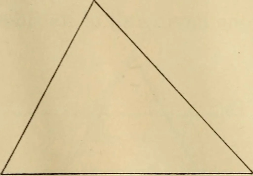 An illustration from Mechanical drawing; working drawings, 1911, leaf 181