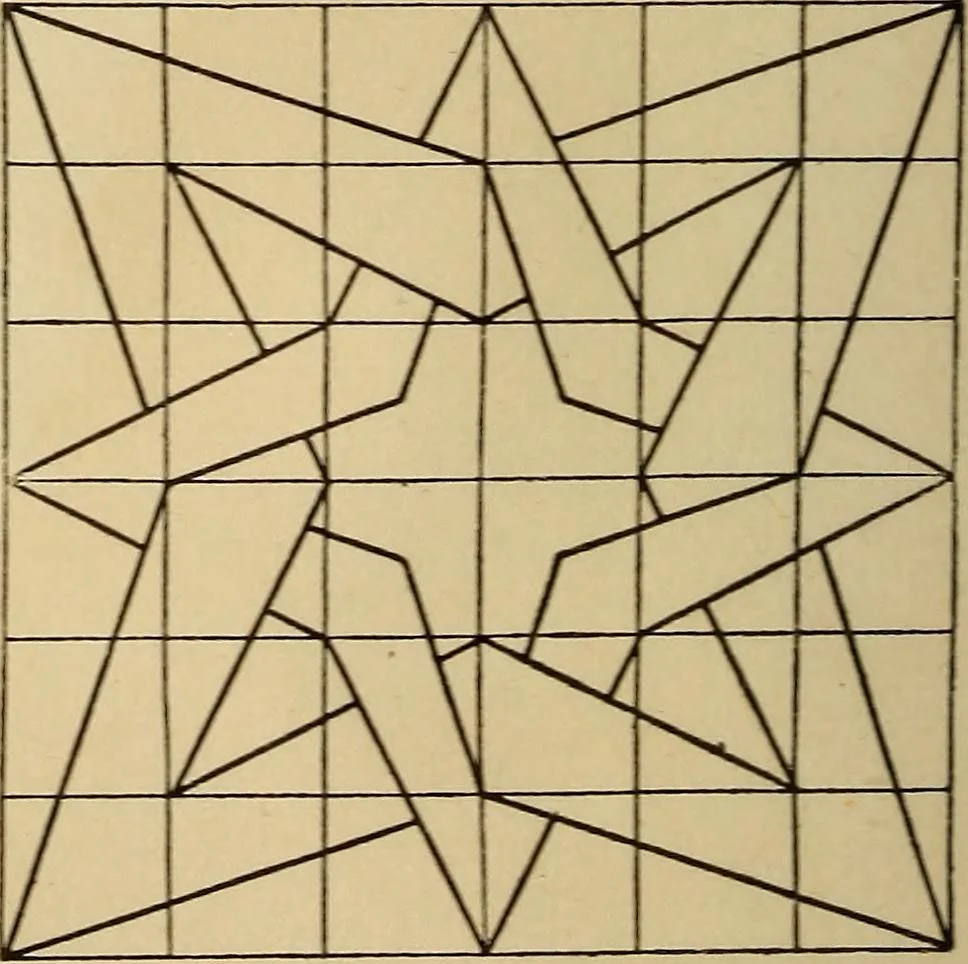 An illustration from Mechanical drawing; working drawings, 1911, leaf 33