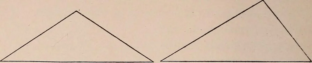 An illustration from Mechanical drawing; working drawings, 1911, leaf 181