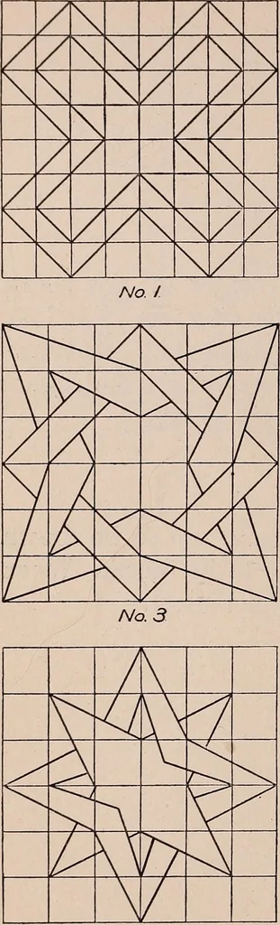 An illustration from Mechanical drawing; working drawings, 1911, leaf 33