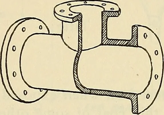 An illustration from Mechanical drawing problems for high schools, normal schools and vocational schools, 1918, leaf 160
