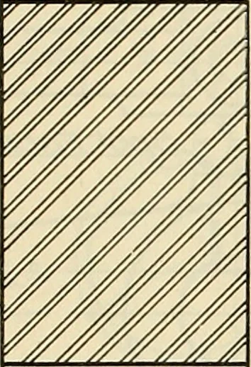 An illustration from Mechanical drawing problems for high schools, normal schools and vocational schools, 1918, leaf 199
