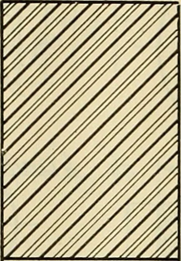 An illustration from Mechanical drawing problems for high schools, normal schools and vocational schools, 1918, leaf 199
