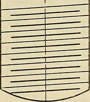 An illustration from Mechanical drawing problems for high schools, normal schools and vocational schools, 1918, leaf 202