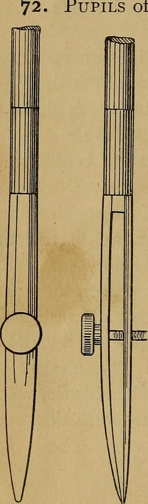 An illustration from Mechanical drawing : a manual for teachers and students, 1902, leaf 67