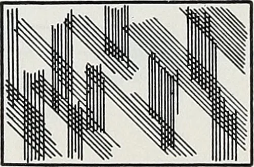 An illustration from Mechanical drawing copy plates, 1918, leaf 10