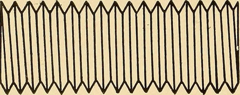 An illustration from Mechanical drawing for plumbers; a concise, comprehensive and practical treatise on the subject of mechanical drawing, 1910, leaf 65