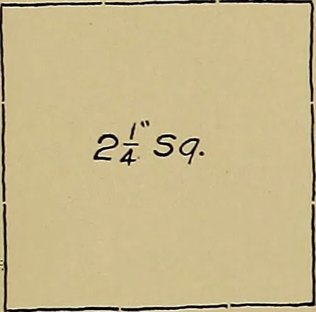 An illustration from Mechanical drawing for trade schools, 1911, leaf 24