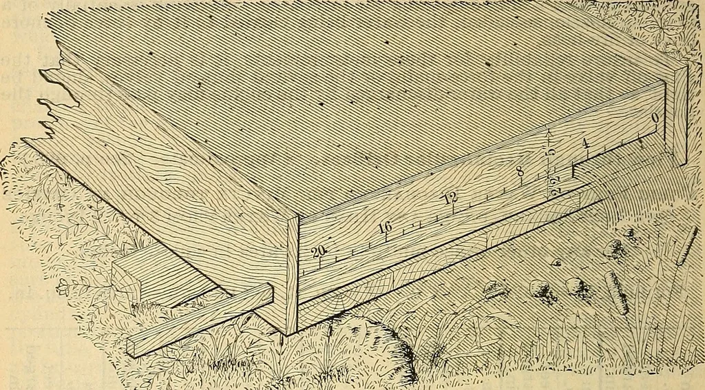 An illustration from The mechanical engineer's pocket-book. A reference-book of rules, tables, data, and formulæ, for the use of engineers, mechanics, and students, 1910, leaf 779