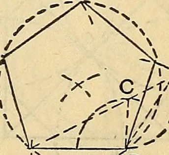 An illustration from The mechanical engineer's pocket-book. A reference-book of rules, tables, data, and formulæ, for the use of engineers, mechanics, and students, 1910, leaf 92