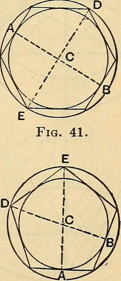 An illustration from The mechanical engineer's pocket-book. A reference-book of rules, tables, data, and formulæ, for the use of engineers, mechanics, and students, 1910, leaf 94