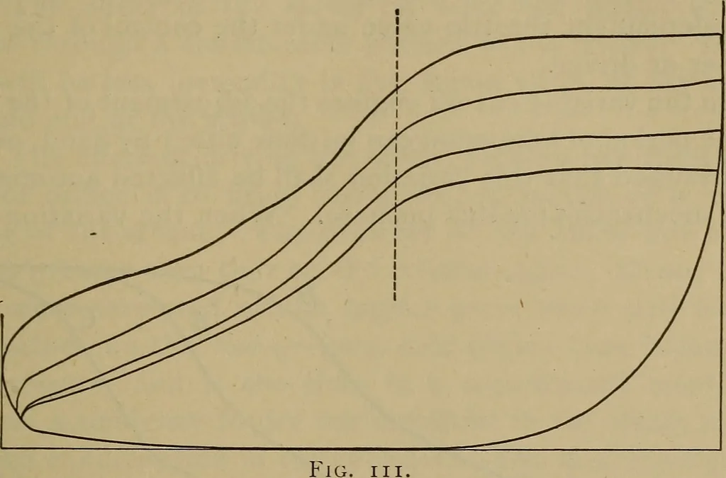An illustration from The mechanical engineering of power plants, 1897, leaf 184