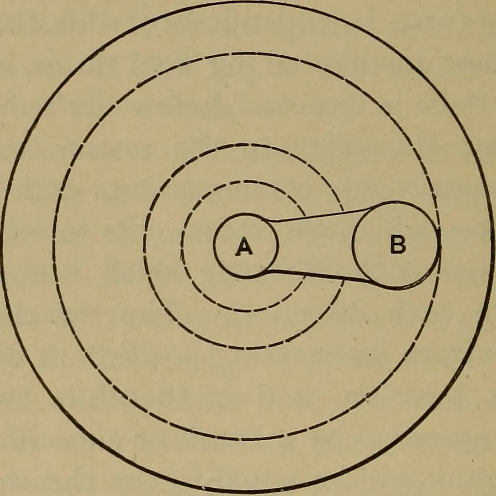 An illustration from The mechanical engineering of power plants, 1897, leaf 197