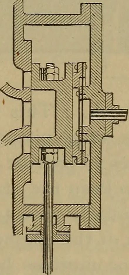 An illustration from The mechanical engineering of power plants, 1897, leaf 238