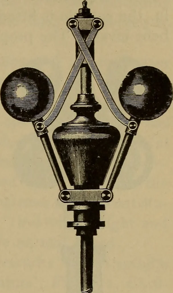 An illustration from The mechanical engineering of power plants, 1897, leaf 288