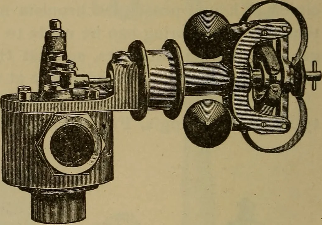 An illustration from The mechanical engineering of power plants, 1897, leaf 291