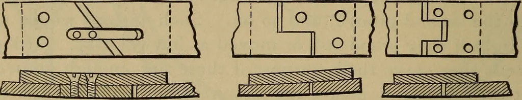 An illustration from The mechanical engineering of power plants, 1897, leaf 335