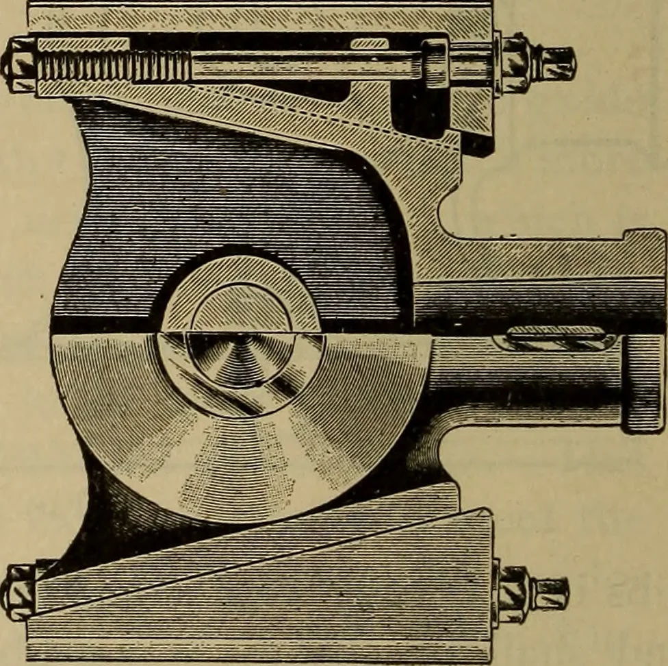 An illustration from The mechanical engineering of power plants, 1897, leaf 353