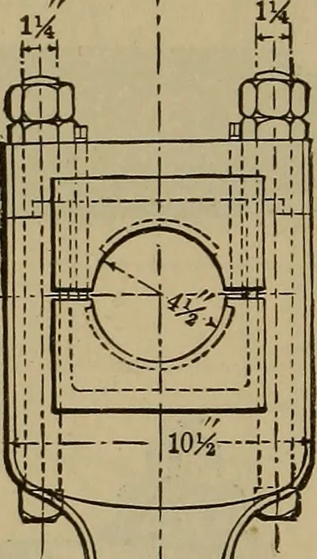 An illustration from The mechanical engineering of power plants, 1897, leaf 363