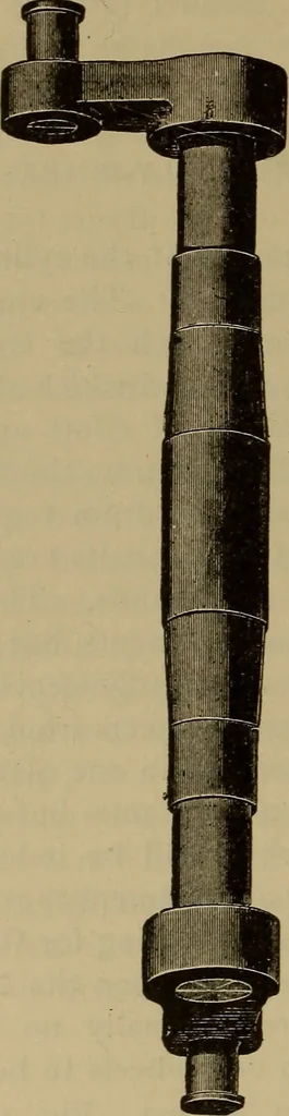 An illustration from The mechanical engineering of power plants, 1897, leaf 367
