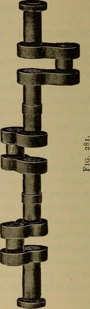 An illustration from The mechanical engineering of power plants, 1897, leaf 367