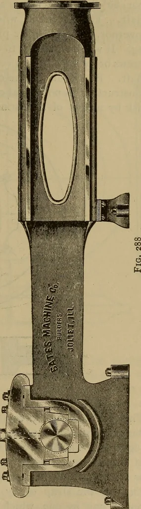 An illustration from The mechanical engineering of power plants, 1897, leaf 376